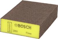 Bosch Accessoires Expert Standard S471 schuimschuurblok 69 x 97 x 26 mm, fijn - 1 stuk(s) - 2608901170