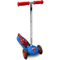 SPIDERMAN Driewielige scootmobiel - Marvel