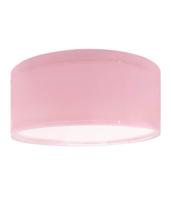 Dalber Kinder plafondlampColor Light Ø 33cm - roze - 42006S