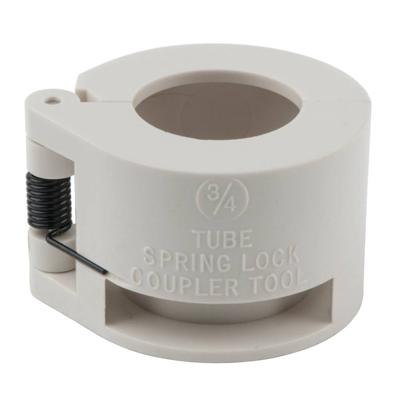 KS Tools 115.1272 Trommelontgrendeling met veer, wit, 3/4