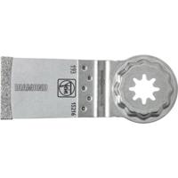 Fein 63502193210 E-Cut Diamant Invalzaagblad 35 mm 1 stuk(s) - thumbnail