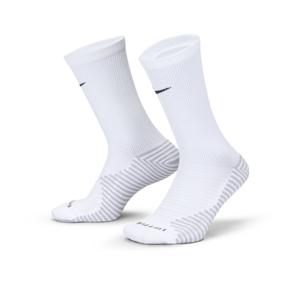 Nike Dri-FIT Strike Crew Voetbalsokken Wit