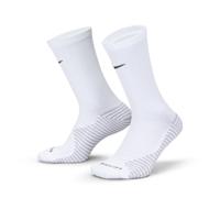 Nike Dri-FIT Strike Crew Voetbalsokken Wit