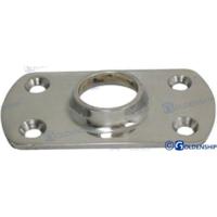 Base Rectangular GS72461 - BASE RECTANG. SOLD. 90º 1""