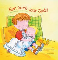 Een jurk voor Judy - Ada Schouten-Verrips - ebook