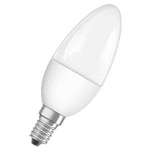 LEDPCLB40D4,9827FE14  - LED-lamp/Multi-LED 220...240V E14 white LEDPCLB40D4,9827FE14