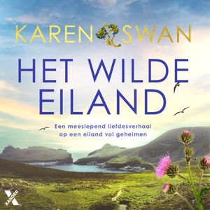 Het wilde eiland