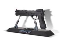 RoboCop Replica 1/1 RoboCop Auto 9 33 cm