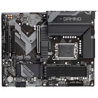 Gigabyte B760 GAMING X moederbord Intel B760 Express LGA 1700 ATX - thumbnail
