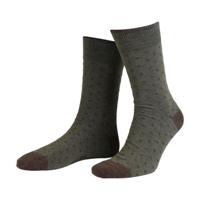 Amanda Christensen 3 stuks True Dot Ankle Sock