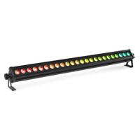 Beamz LCB246IP outdoor led bar 24x 6w RGBWA-UV Beamz LCB246IP outdoor led bar 24x 6w RGBWA-UV