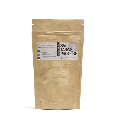 Gehydrolyseerd tarweproteïne 100 gram