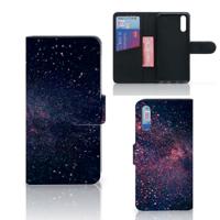 Huawei P20 | Book Case | Stars