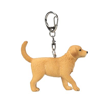 Mojo sleutelhanger labrador puppy 387458