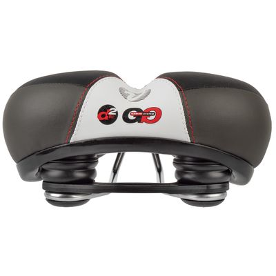 Velo Zadel dames gemini memory foam