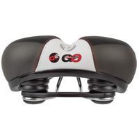 Velo Zadel dames Gemini memory foam - thumbnail