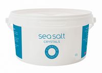 Cornish Sea Salt Zeezout emmer (original Cornish) (1500 gr)