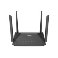 Router Asus 90IG08T0-MO3H10 Zwart RJ45 Ethernet LAN Wi-Fi