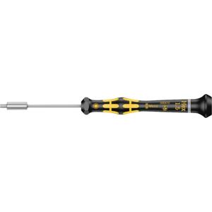 Wera 1569 ESD Micro Dopschroevendraaier 1 stuk(s)