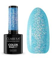 Claresa uv/led gellak 5ml unicorn glow 1