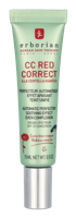 Erborian CC Red Correct Automatic Perfector SPF25 BB & CC Crème 15 ml Dames