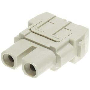 Harting Busmodule 09 14 002 2702 Inhoud: 1 stuk(s)