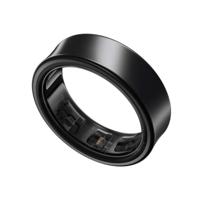 Slimme ring Samsung Galaxy Ring Zilverkleurig