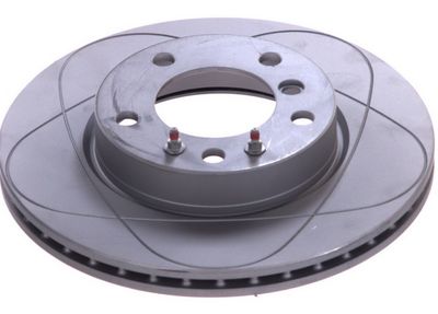 Powerdisc remschijf geventileerd 24032201151