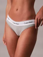 Calvin Klein Bikini Slips dames - Icon Cotton Modal