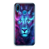Firstborn: Huawei P20 Lite Transparant Hoesje