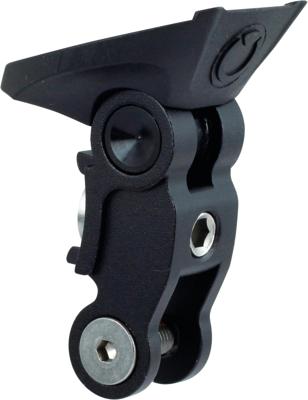By,schulz Stem holder sds double-link kiox + 10 m5
