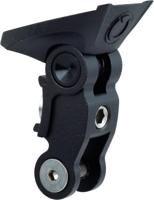 By,schulz Stem holder sds double-link kiox + 10 m5