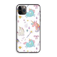 Fantasiewereld: iPhone 11 Pro Max Biologisch afbreekbaar hoesje
