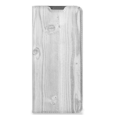 OPPO Find X5 Book | Wallet Case | White Wood OPPO Find X5 Book | Wallet Case | White Wood