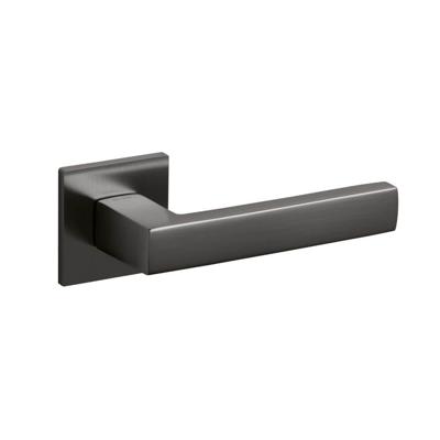 Olivari Design deurklinkPlanet Q antraciet - M203NSB8BUS