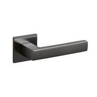 Olivari Design deurklinkPlanet Q antraciet - M203NSB8BUS