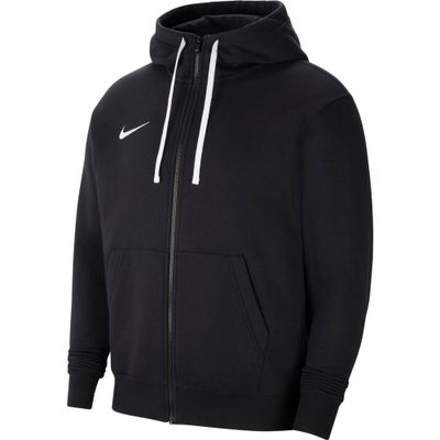 Nike Park 20 Fleece Vest Zwart