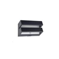 Lutec Solar buitenlampBarlo met sensor - 6915501335