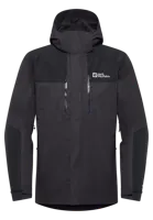 Jack Wolfskin Jasper 3-in-1 Jas