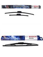 Bosch Ruitenwissers voordeelset voor + achter AR553SH341 - thumbnail