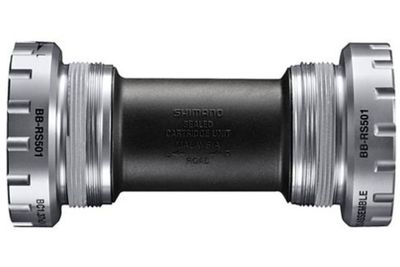 Shimano Trapas tiagra bb-rs501 bsa 68/70 mm