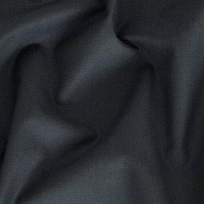 Dommelin Dommelin Hoeslaken Uni Percal 200TC 533 Zwart 140x200/30