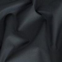 Dommelin Dommelin Hoeslaken Uni Percal 200TC 533 Zwart 140x200/30