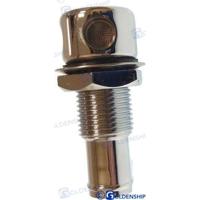Sistema de aguas negras GS31152 - RESPIRADERO LATON 0 16MM