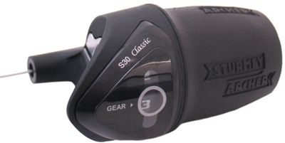 Rst Veeller sa 3v twistgrip