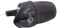 Rst Veeller sa 3v twistgrip