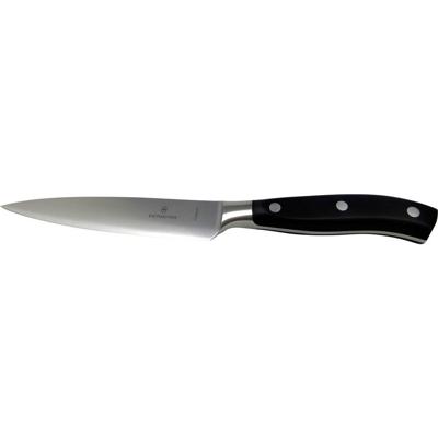 Victorinox 7.7403.15G Victorinox Grand Maître, kookmes, POM, zwart Zwart