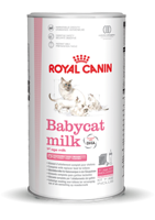 Royal Canin Babycat Milk droogvoer voor kat 300 g Katje - thumbnail