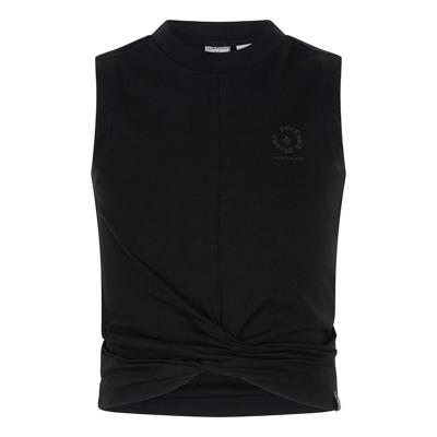 Cross Over Singlet Black