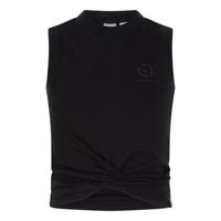Cross Over Singlet Black